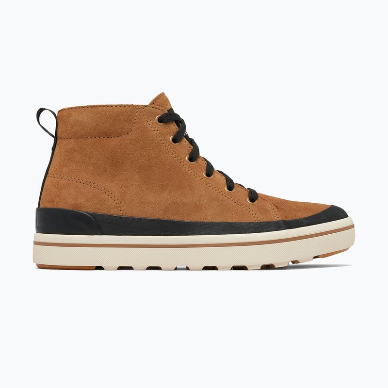 Sorel Metro II Chukka WP elk/chalk Herrenstiefel 9