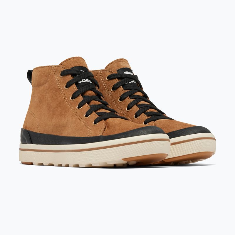 Sorel Metro II Chukka WP elk/chalk Herrenstiefel 11