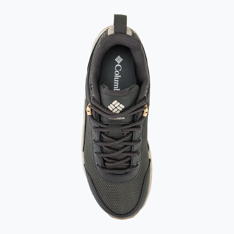 Columbia Trailstorm Ascend Wp Hai/Kosmos Damen Wanderschuhe 6