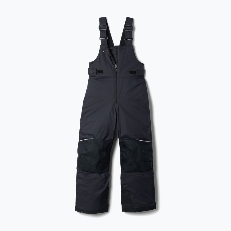 Kinder-Skihose Columbia Adventure Ride II black 2