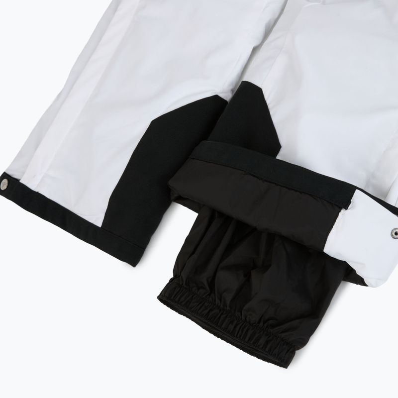 Skihose Damen Columbia Cirque Bowl Insulated white 12