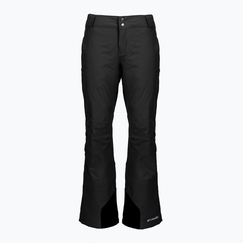Damen Snowboardhose Columbia Bugaboo II black 7