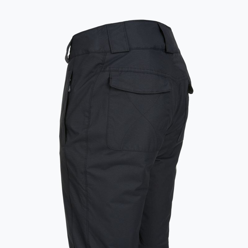 Damen Snowboardhose Columbia Bugaboo II black 9