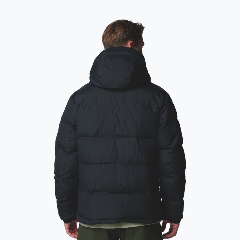 Herren Steppjacke Columbia Landroamer Puffer black 3
