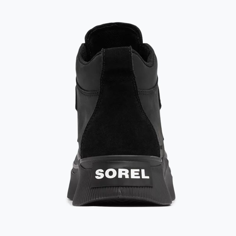 Sorel Out N About IV Classic Damen Stiefel schwarz/grill 11