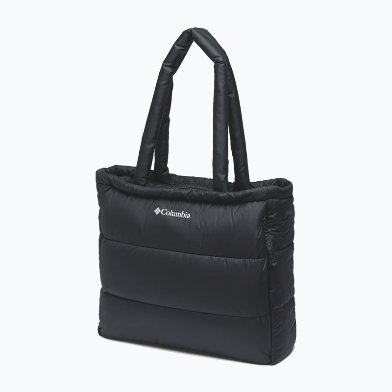 Tasche Columbia Pike Lake II Tote 15 l black