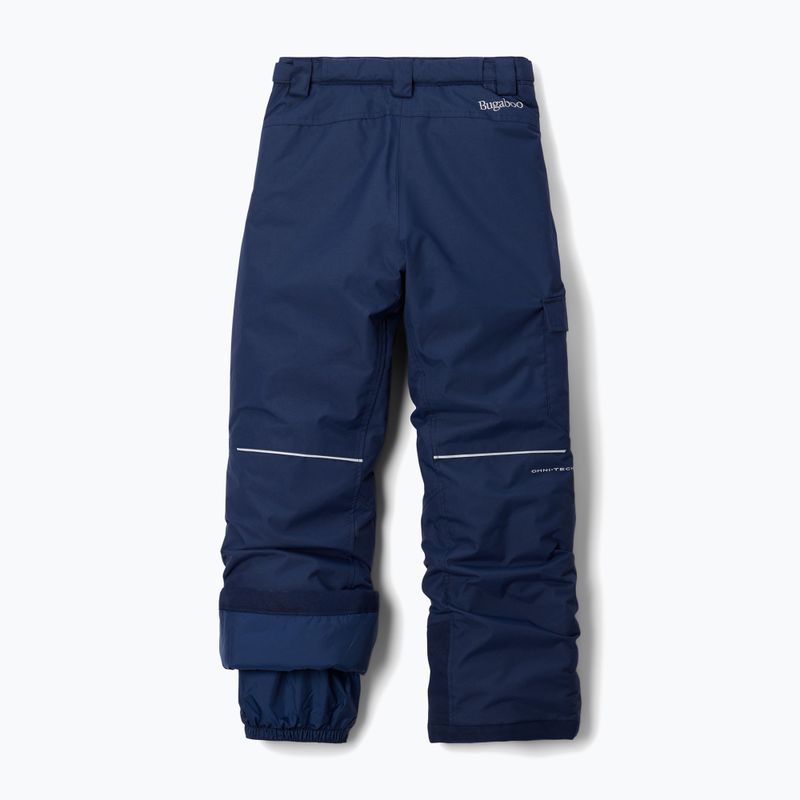 Skihose Kinder Columbia Bugaboo III collegiate navy 2