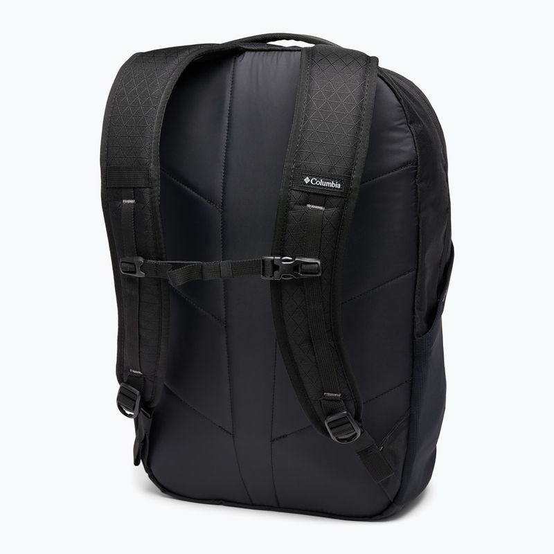 Columbia Atlas Explorer II Rucksack 26 l schwarz 2