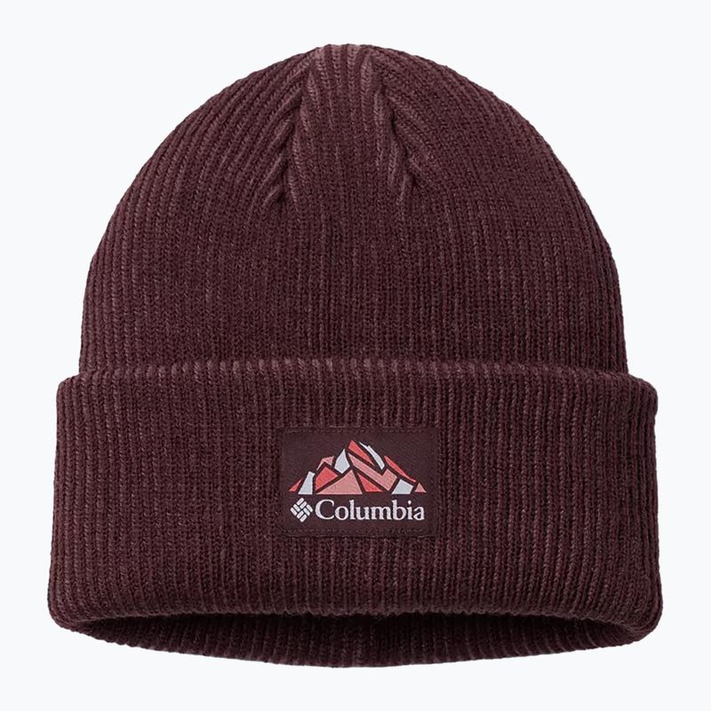 Columbia Provisions Gebundene Mondvista/Bergwintermütze