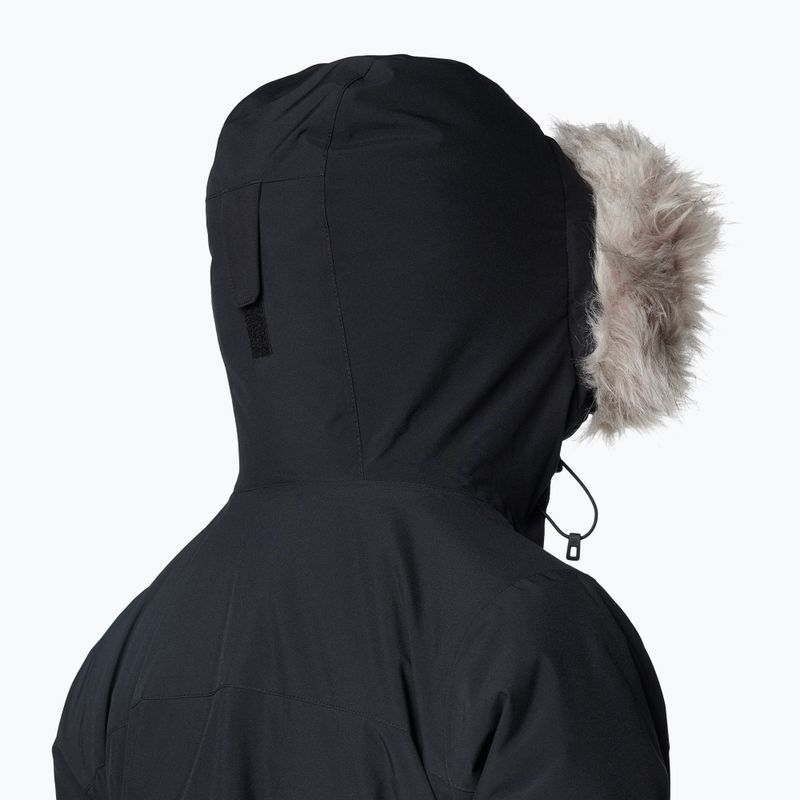 Skijacke Damen Columbia Ava Alpine II Ins black 6