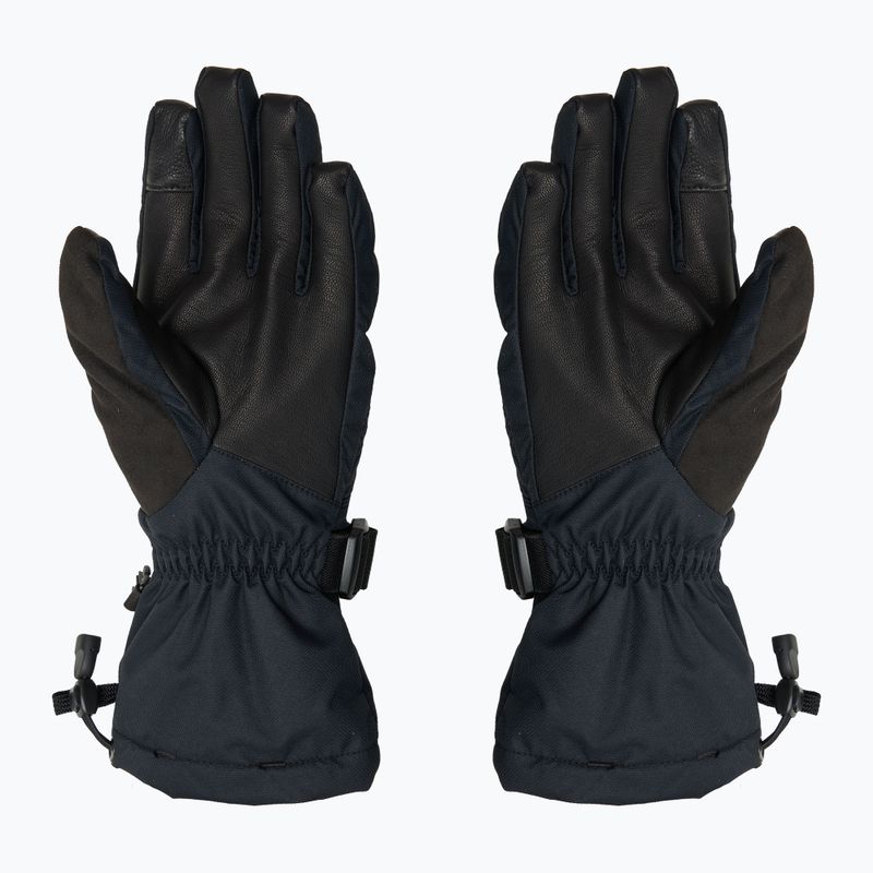 Skihandschuhe Damen Columbia Whirlibird III black 2