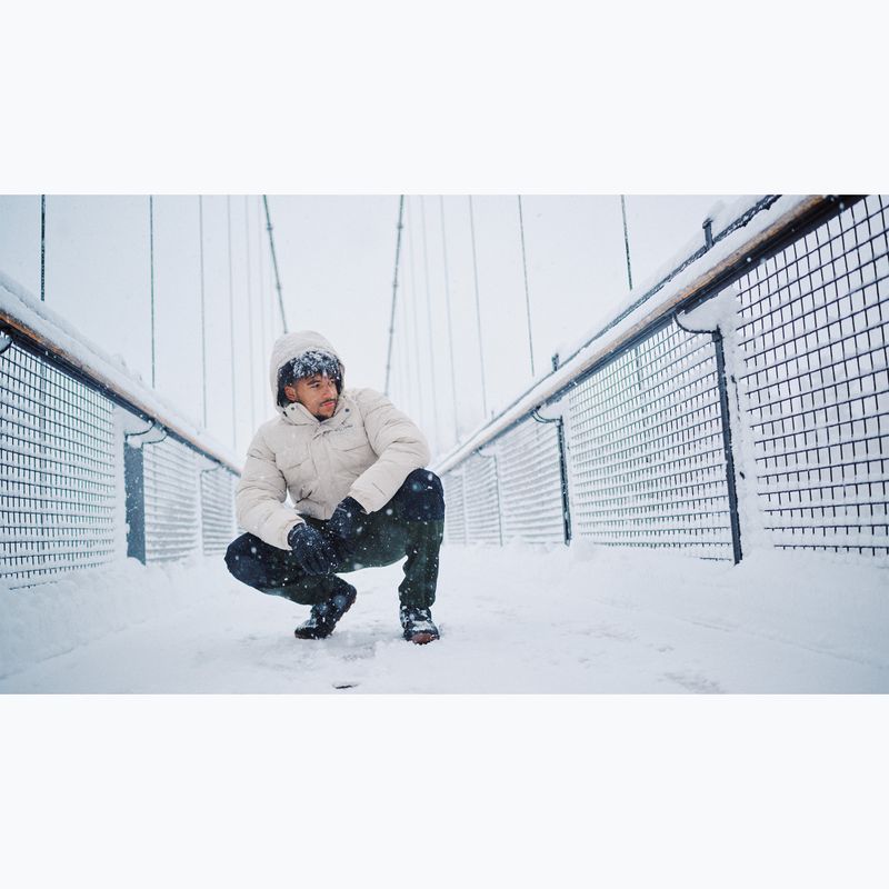 Handschuhe Trekking Herren Columbia Powder Lite II black 8