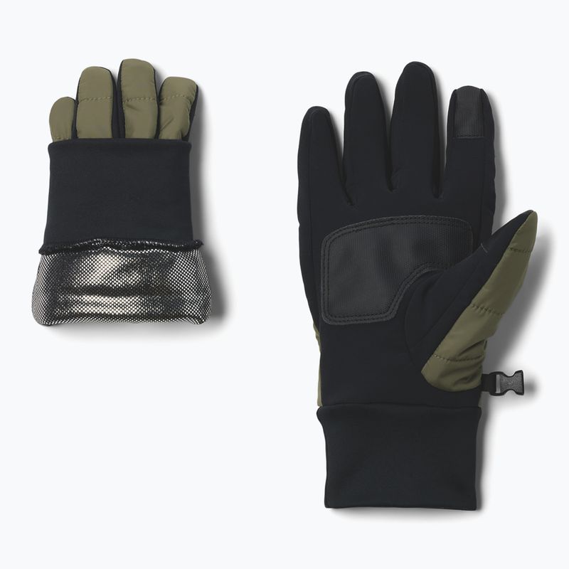 Herrenhandschuhe Columbia Powder Lite II stone green 2