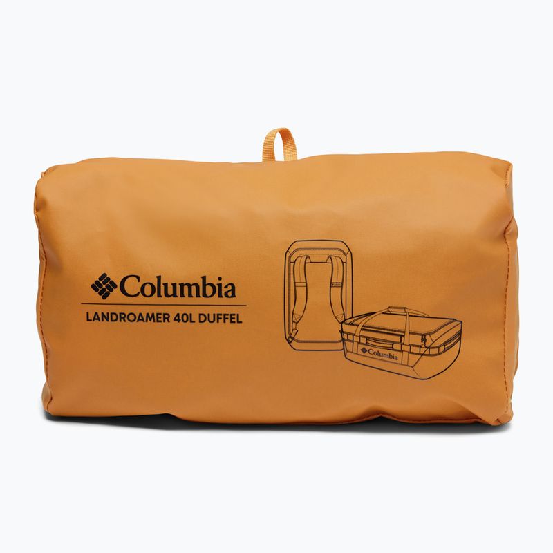 Columbia Landroamer 40 l Sonnenstein/ Hai Reisetasche 3