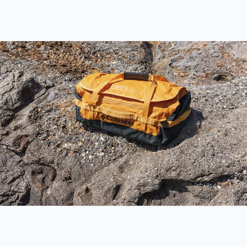 Columbia Landroamer 40 l Sonnenstein/ Hai Reisetasche 5