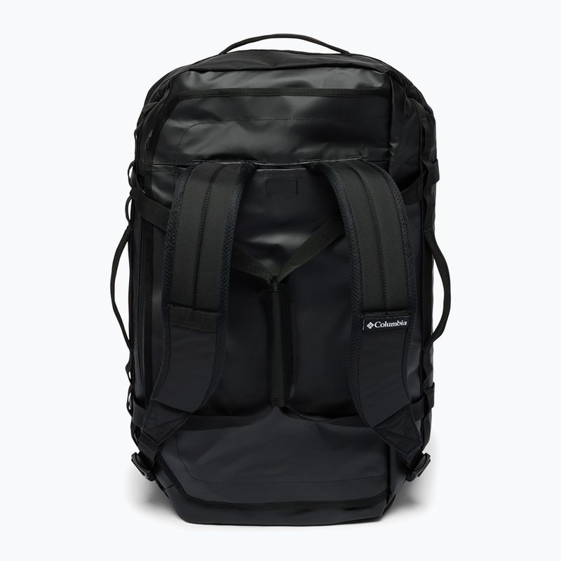 Columbia Landroamer 40 l Reisetasche schwarz 2