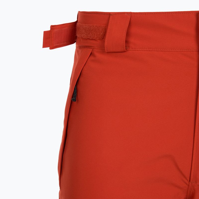 Skihose Herren Columbia Shafer Canyon II sail red 10