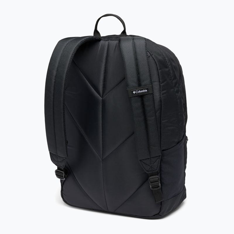 Columbia Zigzag II Rucksack 30 l schwarz 2