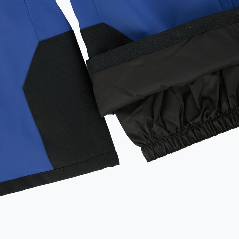 Skihose Herren Columbia Cirque Bowl mountain blue 14