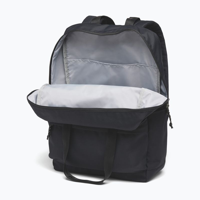 City Rucksack Columbia Trail Traveler 24 l black 4