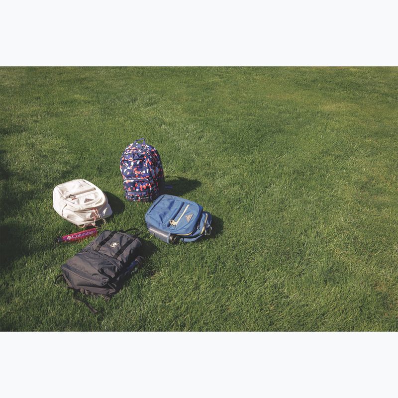 City Rucksack Columbia Trail Traveler 24 l black 6