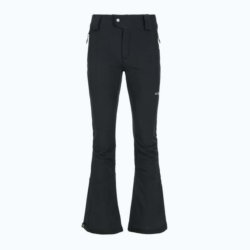 Skihose Damen Columbia Roffee Ridge VI black 7