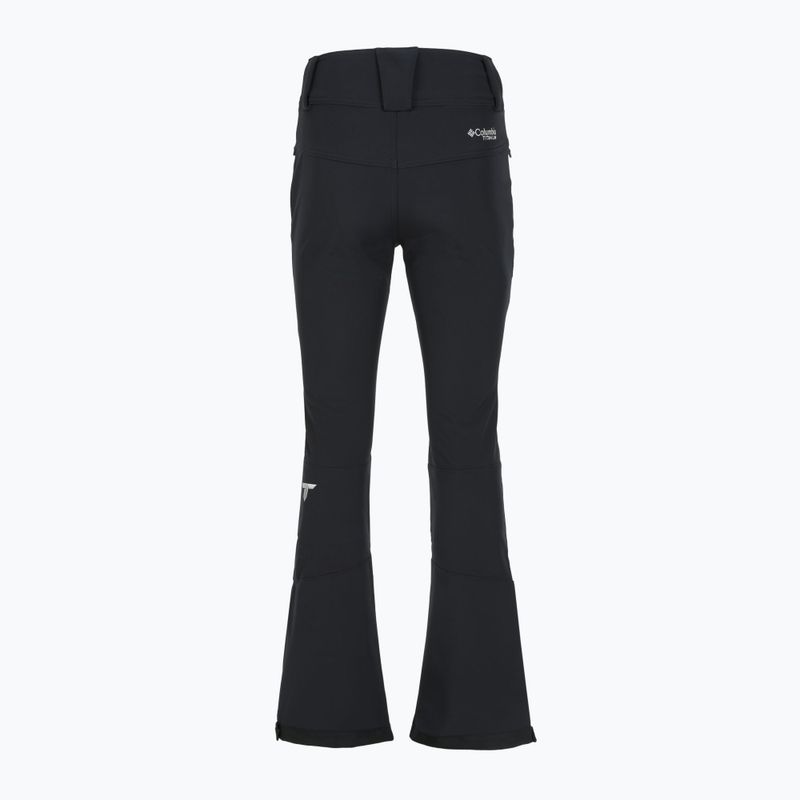 Skihose Damen Columbia Roffee Ridge VI black 8