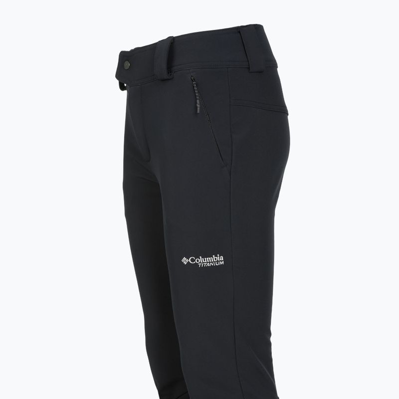 Skihose Damen Columbia Roffee Ridge VI black 9
