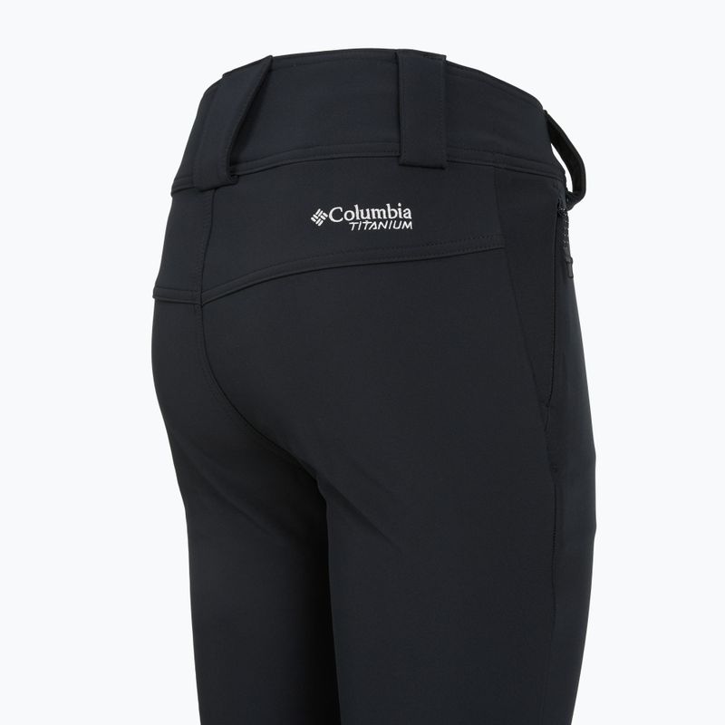 Skihose Damen Columbia Roffee Ridge VI black 10