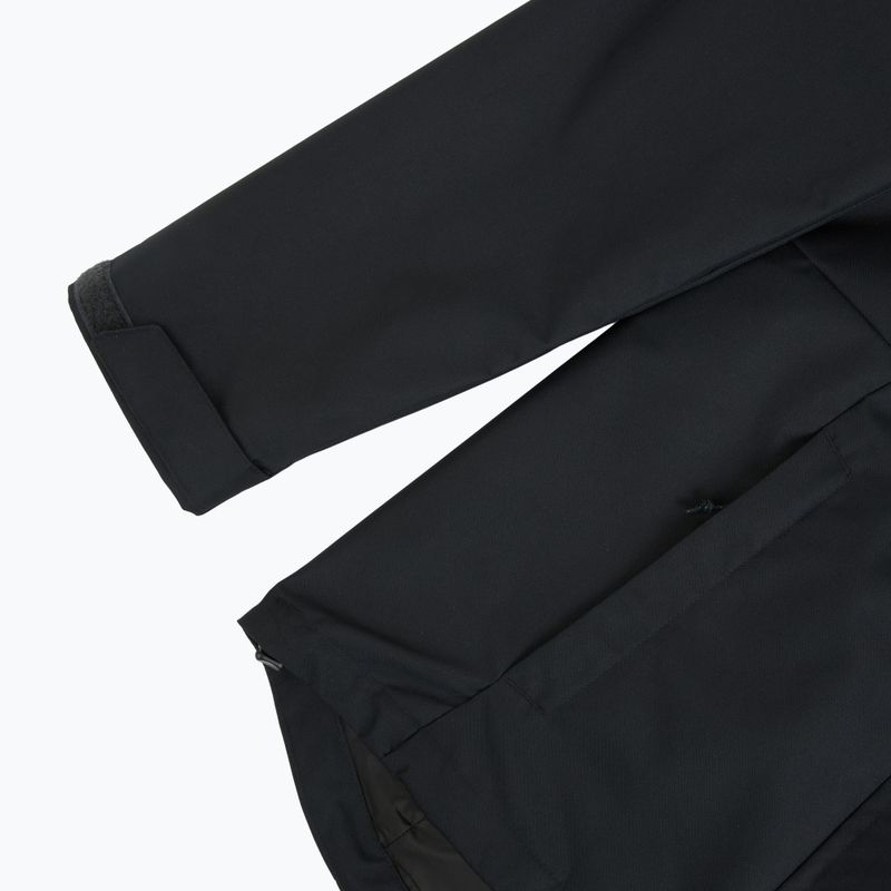 Damen-3‑in‑1‑Jacke Columbia Hikebound II Interchange black 4