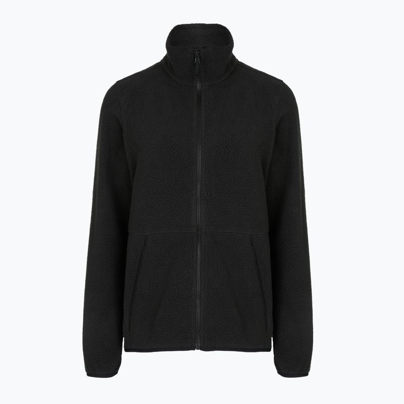 Damen-3‑in‑1‑Jacke Columbia Hikebound II Interchange black 7