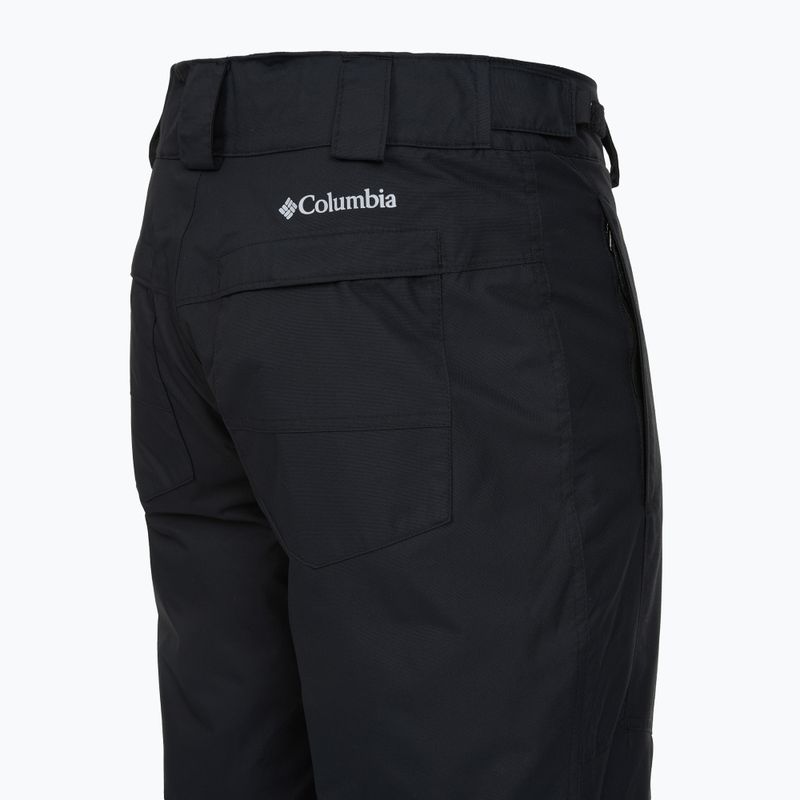 Herren-Skihose Columbia Bugaboo V black 13