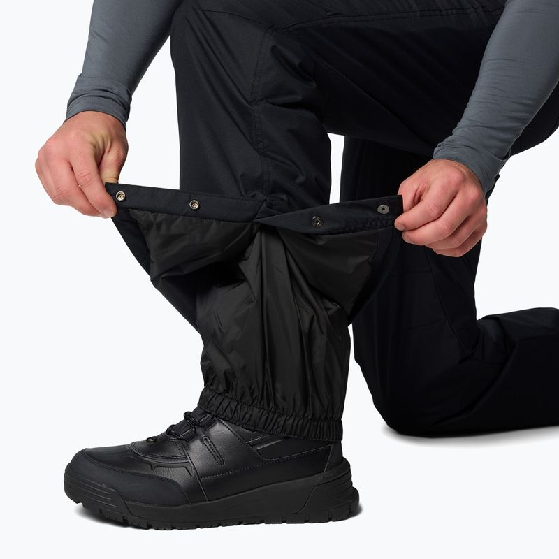 Herren-Skihose Columbia Bugaboo V black 9