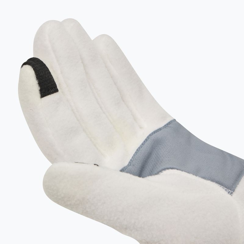 Handschuhe Trekking Damen Columbia Fast Trek III sea salt / city grey