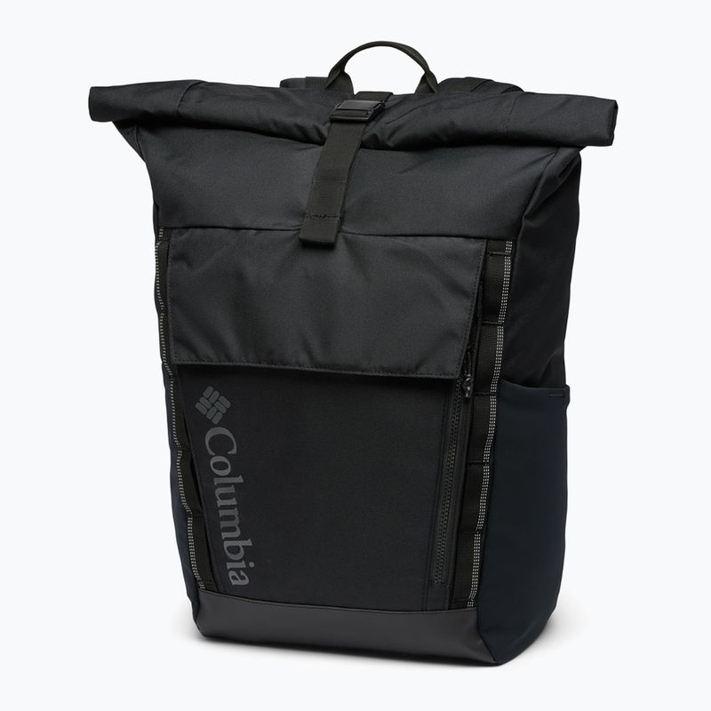 Columbia Convey III Rucksack 27 l schwarz