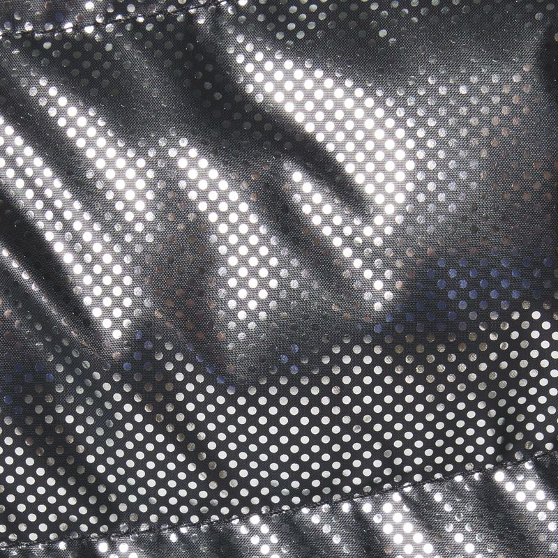 Gefütterte Damenjacke Columbia Powder Lite II Sherpa Hybrid black 7