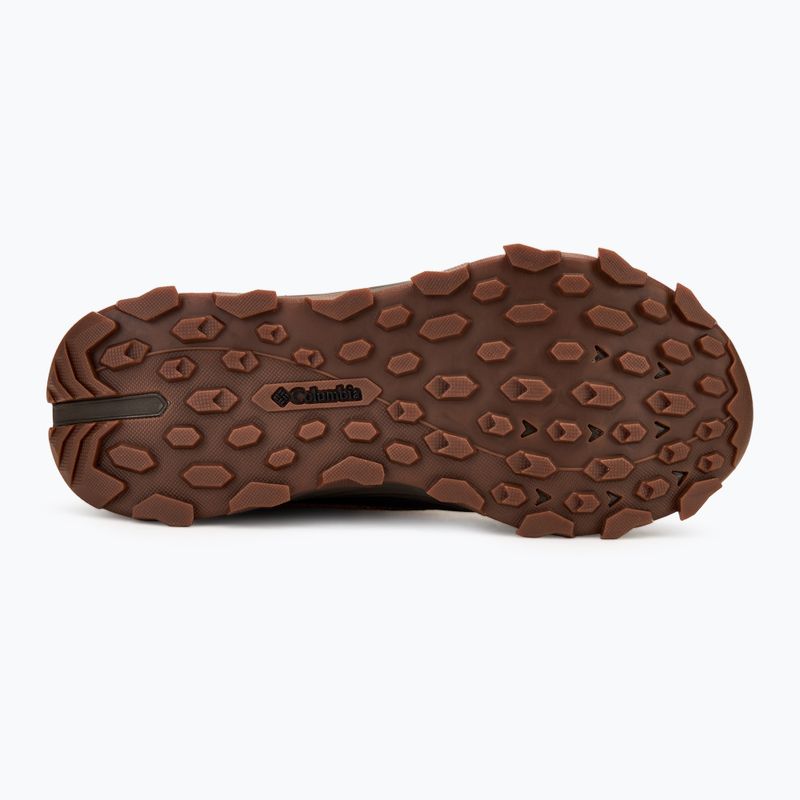 Columbia Expeditionist Shield V2 curry/hellbraun Herrenstiefel 4