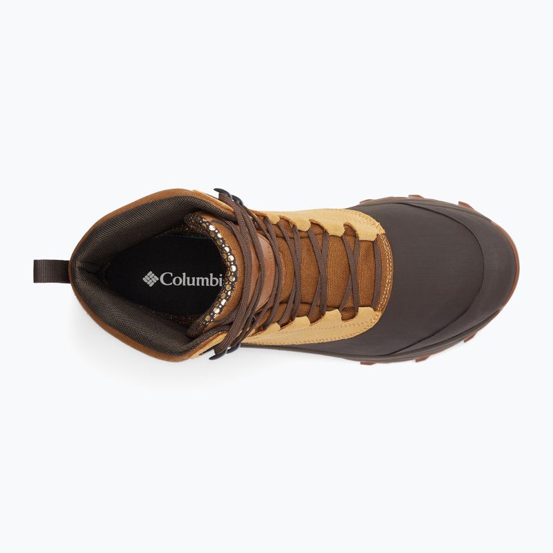 Columbia Expeditionist Shield V2 curry/hellbraun Herrenstiefel 13