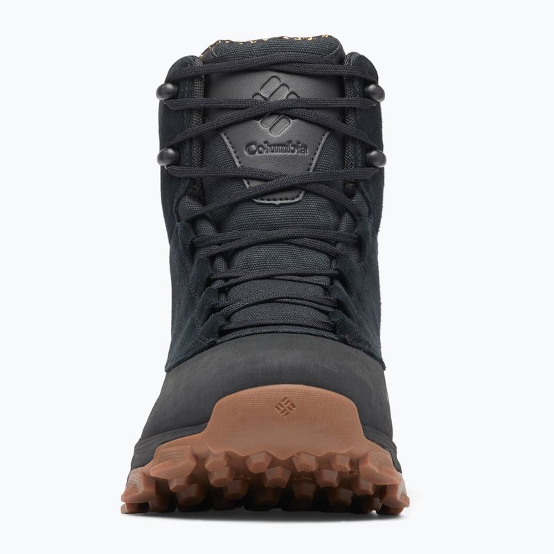 Columbia Expeditionist Shield V2 schwarz/ graphit Herrenstiefel 11