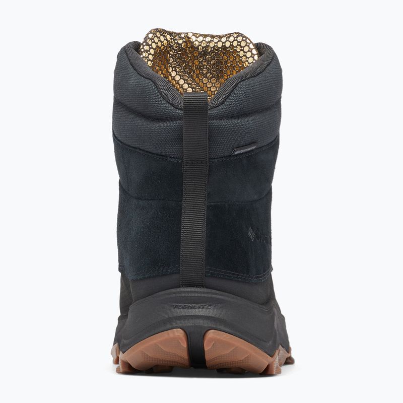 Columbia Expeditionist Shield V2 schwarz/ graphit Herrenstiefel 12