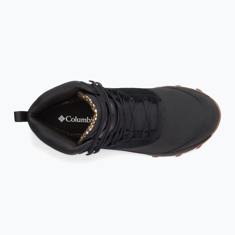 Columbia Expeditionist Shield V2 schwarz/ graphit Herrenstiefel 13