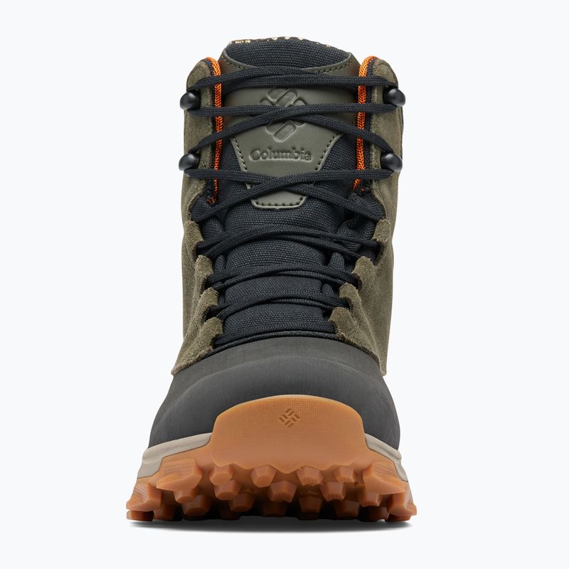 Columbia Expeditionist Shield V2 Herrenstiefel tief oliv/ Wüstensonne 11