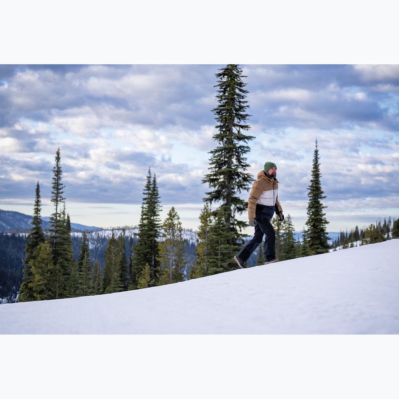 Columbia Expeditionist Shield V2 Herrenstiefel tief oliv/ Wüstensonne 15