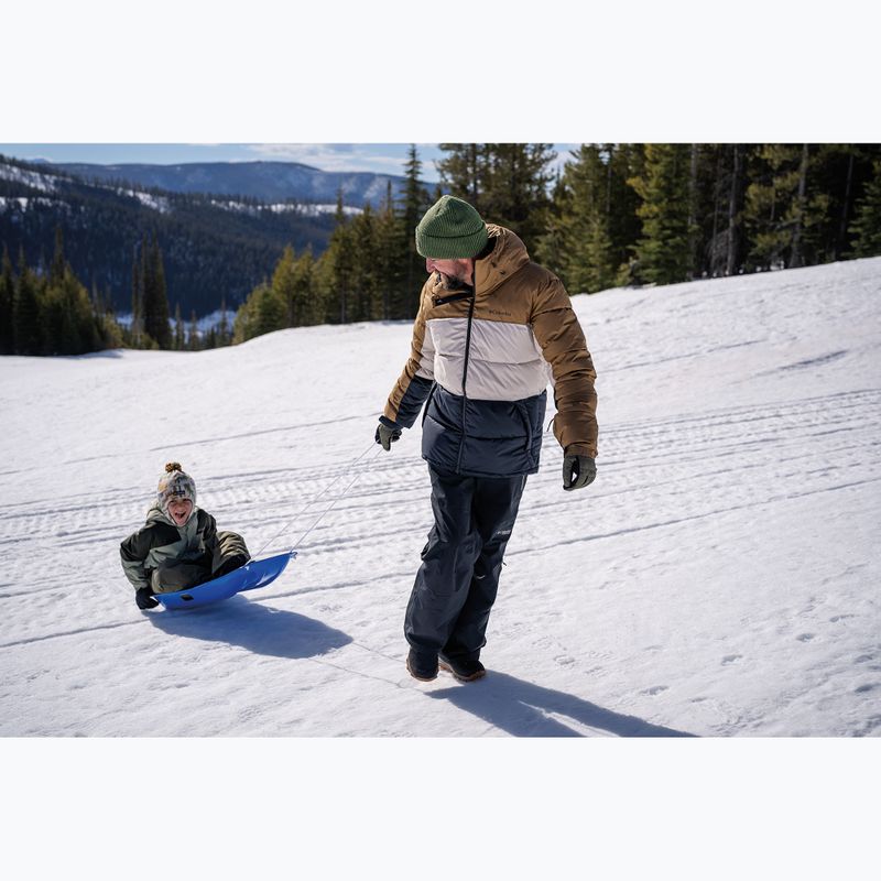 Columbia Expeditionist Shield V2 Herrenstiefel tief oliv/ Wüstensonne 16