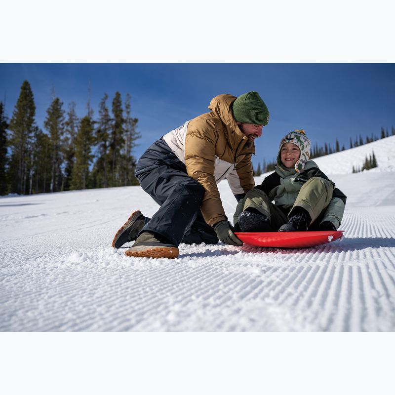 Columbia Expeditionist Shield V2 Herrenstiefel tief oliv/ Wüstensonne 17