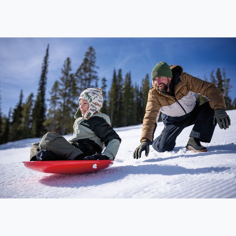 Columbia Expeditionist Shield V2 Herrenstiefel tief oliv/ Wüstensonne 18