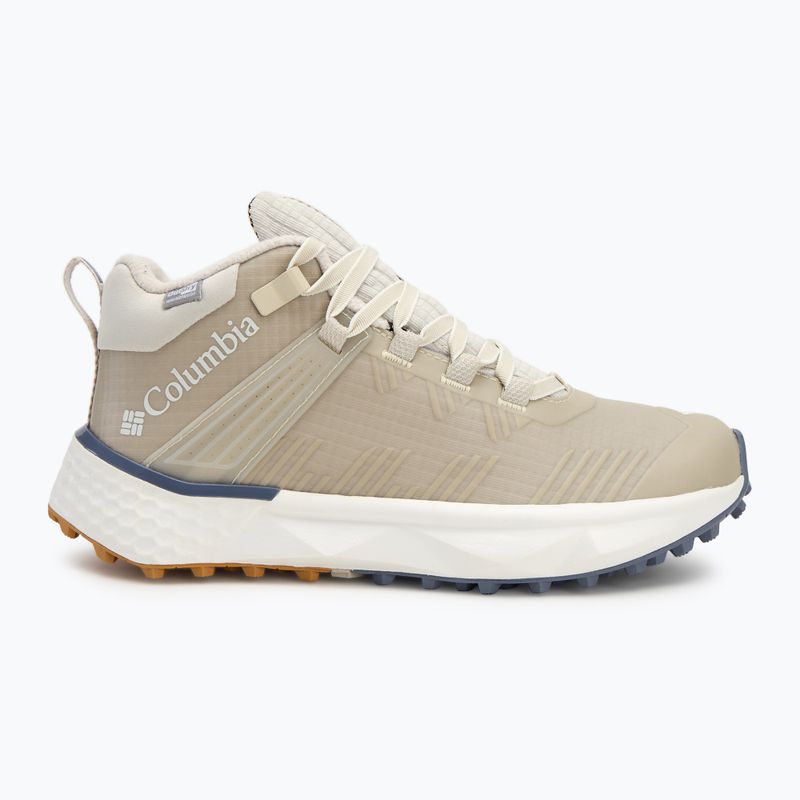 Columbia Damen Wanderschuhe Facet 75 Equinox wolkengrau/ new moon 2