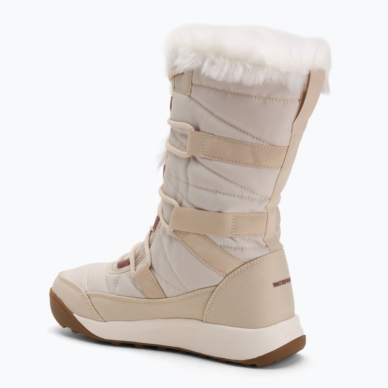 Damen-Winterstiefel Columbia Minx IV dark stone/fig 3