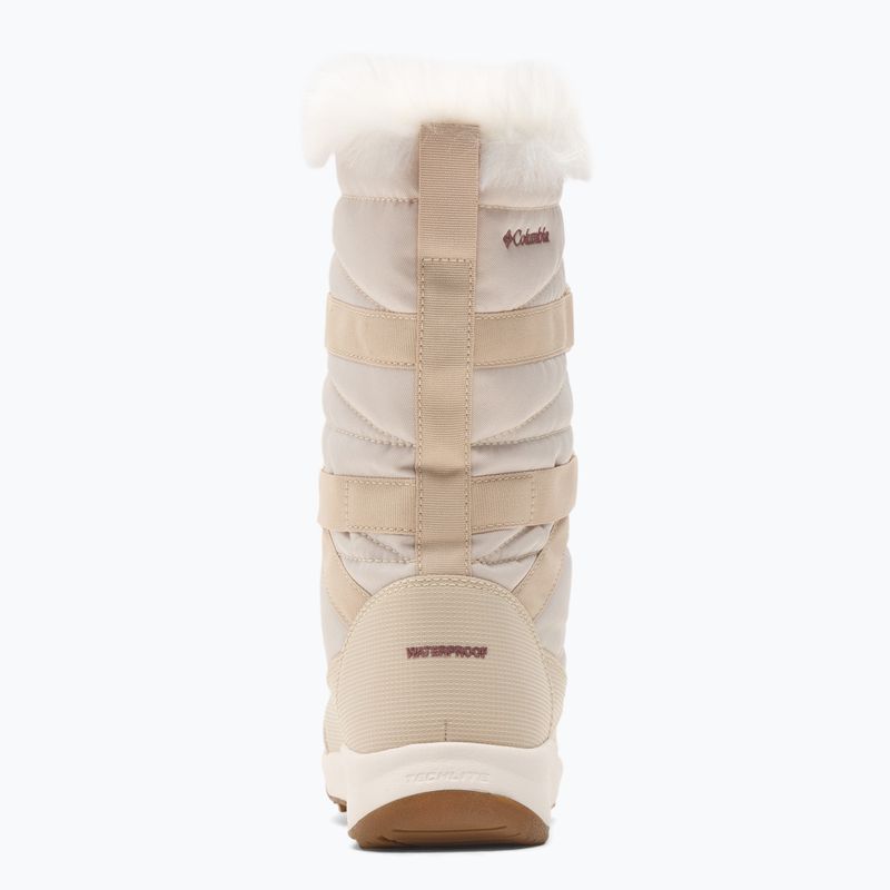 Damen-Winterstiefel Columbia Minx IV dark stone/fig 6