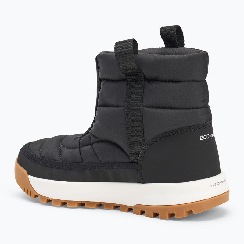 Schneeschuhe Kinder Columbia Youth Snowtrot Mid black/sea salt 3